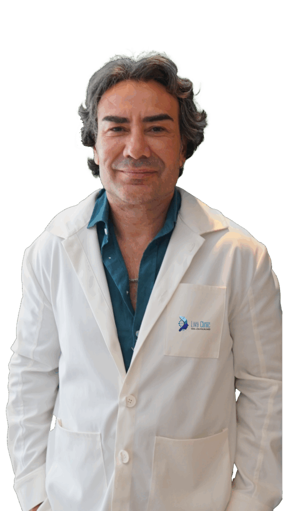 Dr. Erdinç ÇAĞIŞLAR