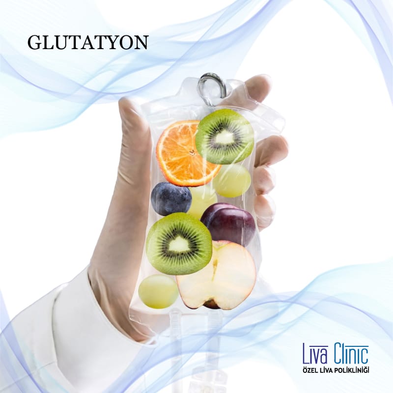 Longevity & Diyet